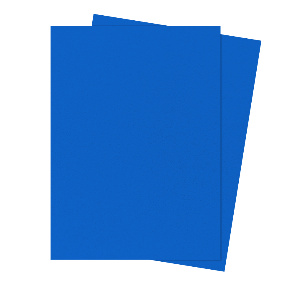 ECLIPSE® Gloss Standard DECK PROTECTOR® Sleeves: Pacific Blue - 105ct