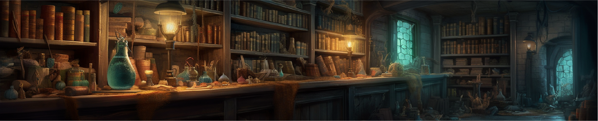 Full RPG System List - The Dragons Trove