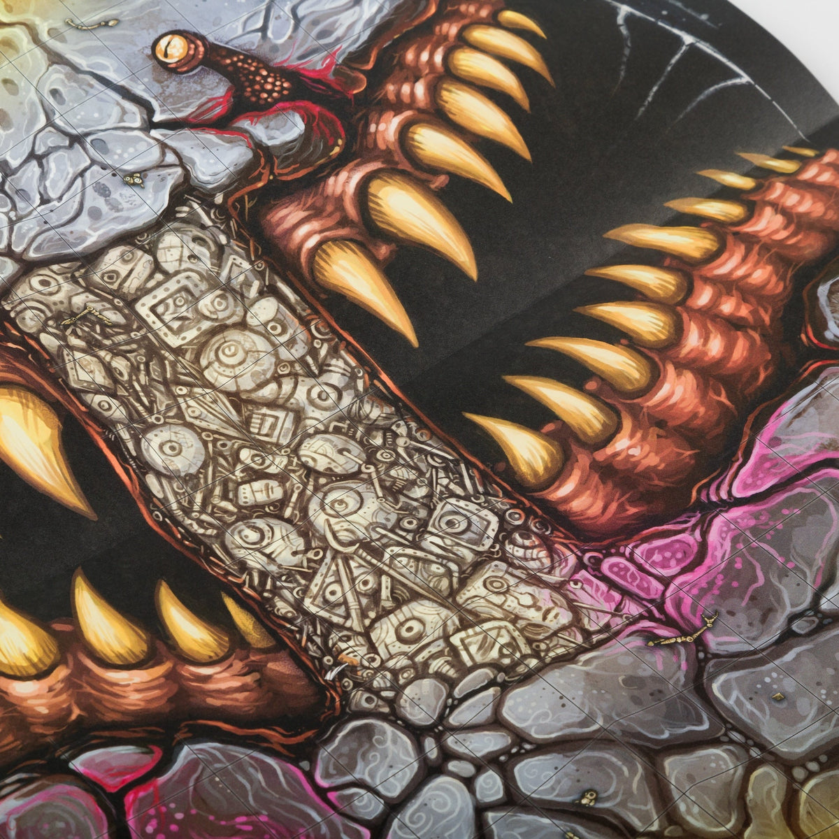 DM Vault for Planescape: Adventures in the Multiverse (D&D)