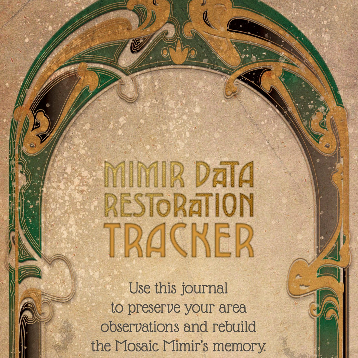 DM Vault for Planescape: Adventures in the Multiverse (D&D)