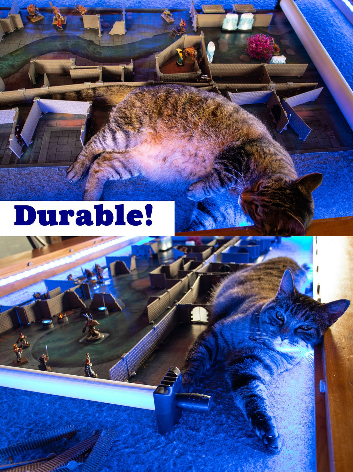 Rogue Dungeon Terrain Set