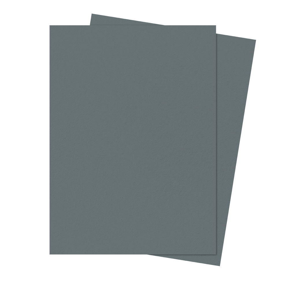 ECLIPSE® Matte Standard DECK PROTECTOR® Sleeves: Smoke Grey - 105ct