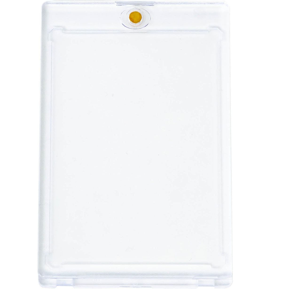 Platinum Protectors Magnetic Card Holders for Trading Cards - 35 pt