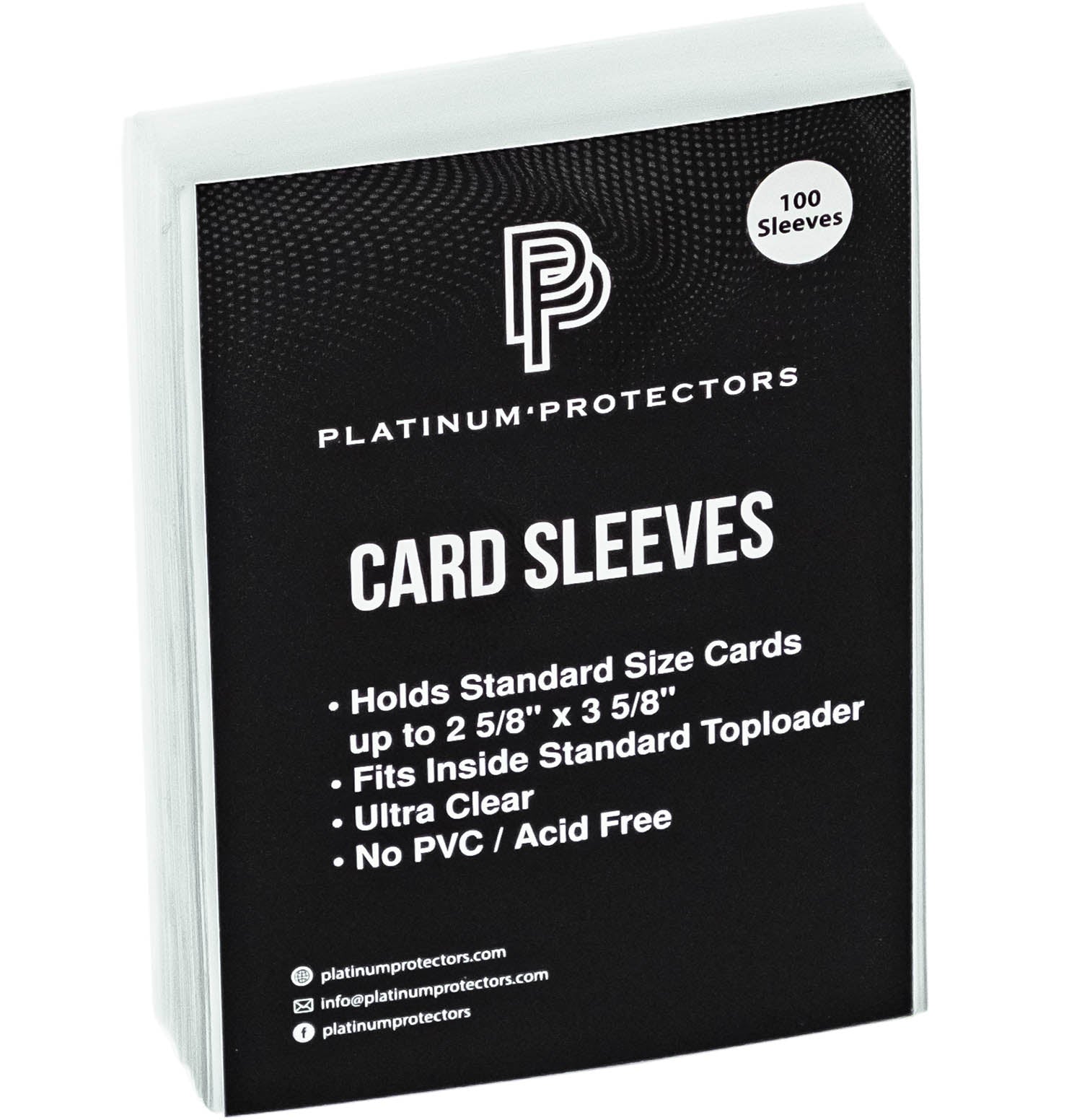 penny sleeves for yugioh cards Amazon.com: Premium Penny Sleeves for Trading Cards - Standard Exact Fit