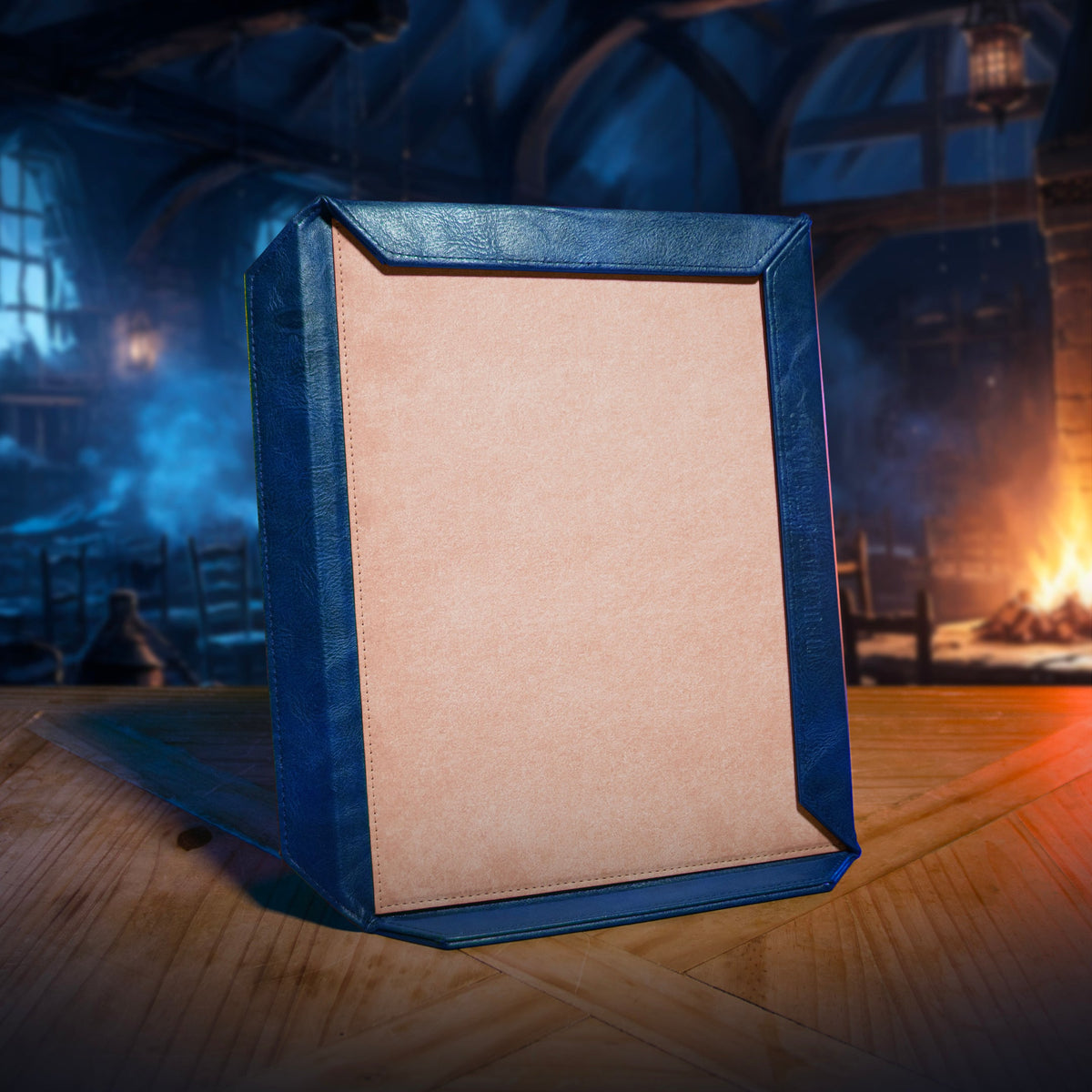 Quick-Load Panel - Magnetic Expansion Accessory for Ultimate Game Master Screen