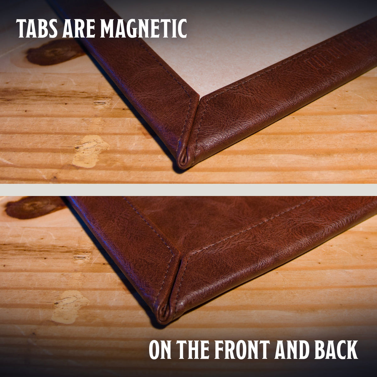 Quick-Load Panel - Magnetic Expansion Accessory for Ultimate Game Master Screen