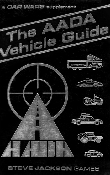 The AADA Vehicle Guide