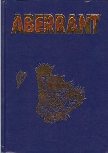Aberrant Deluxe Core Book