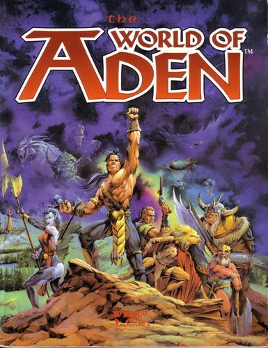 The World of Aden