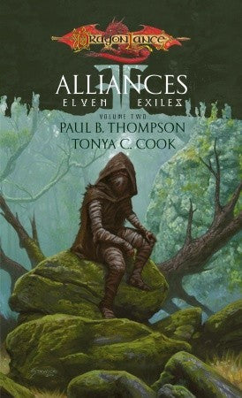 Alliances novel