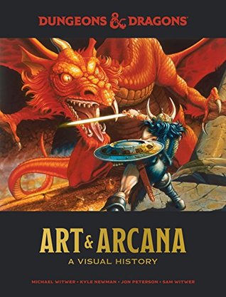 Art &amp; Arcana Standard Edition