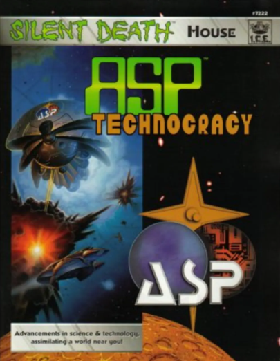 ASP Technocracy