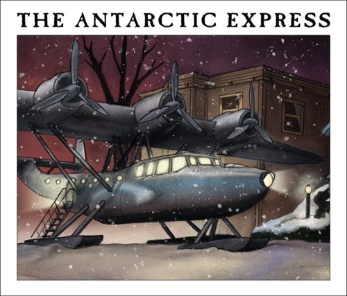 The Antarctic Express