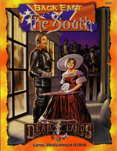 Back East: The South