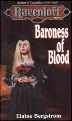 Baroness of Blood