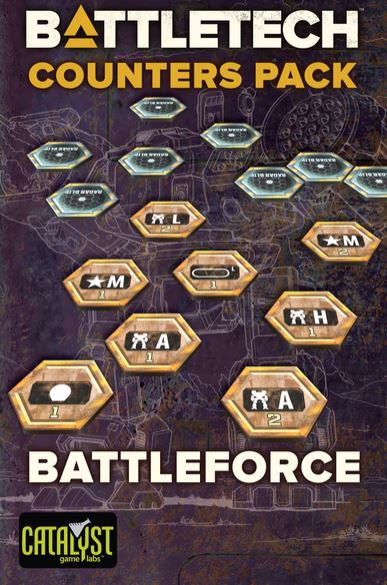 Battleforce Counters Pack