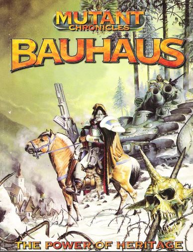 Bauhaus Sourcebook