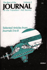 The Best of the Journal of the Travellers&#39; Aid Society Vol. 2