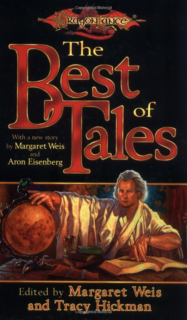 The Best of Tales