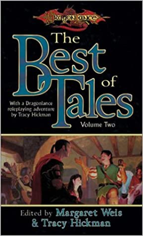 The Best of Tales Volume Two
