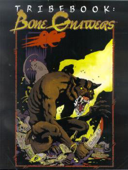 Tribebook: Bone Gnawers (revised)