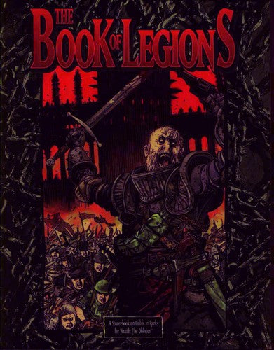 The Book of Legions