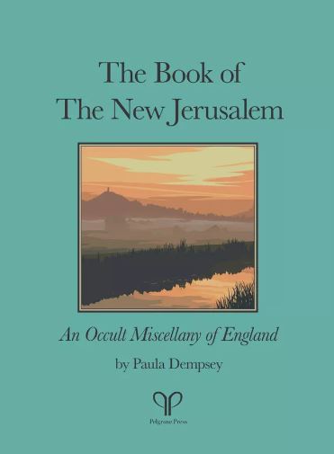 The Book of The New Jerusalem