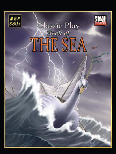 Book of the Sea
