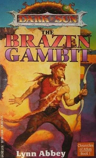 The Brazen Gambit
