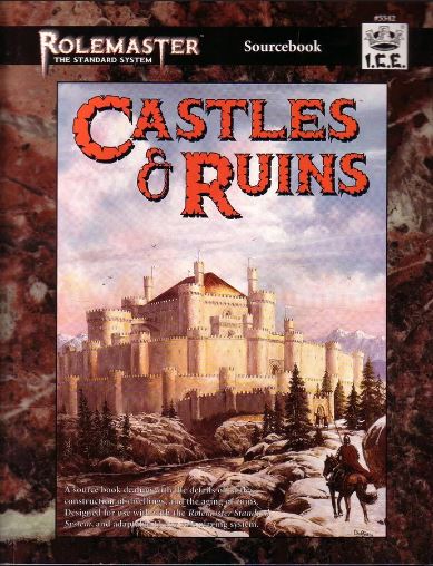 Castles &amp; Ruins