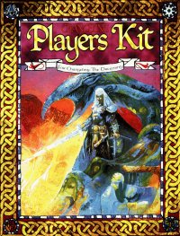 Changeling Players Kit