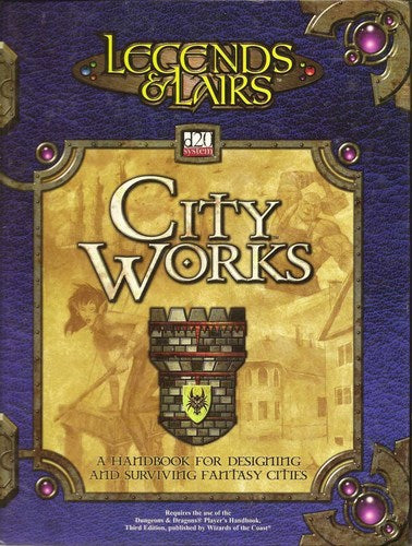 City Works