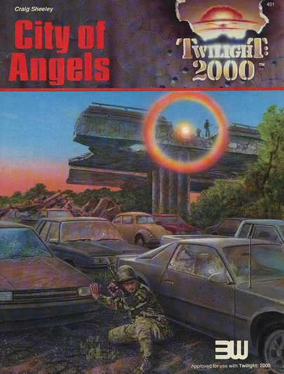 City of Angels