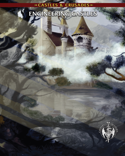 Castles & Crusades: Engineering Castles