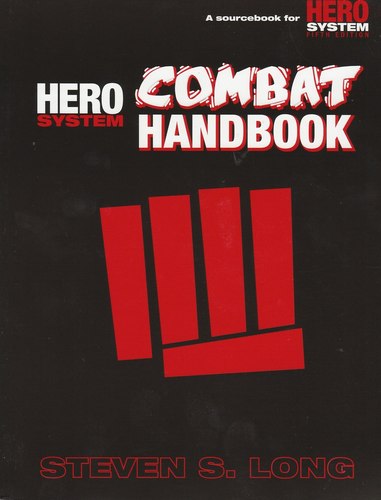 Combat Handbook