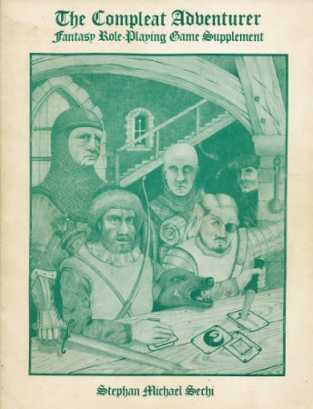 The Compleat Adventurer