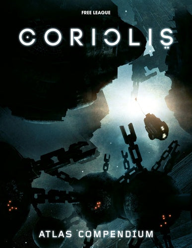 Coriolis Atlas Compendium