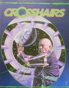 Shatterzone: Crosshairs