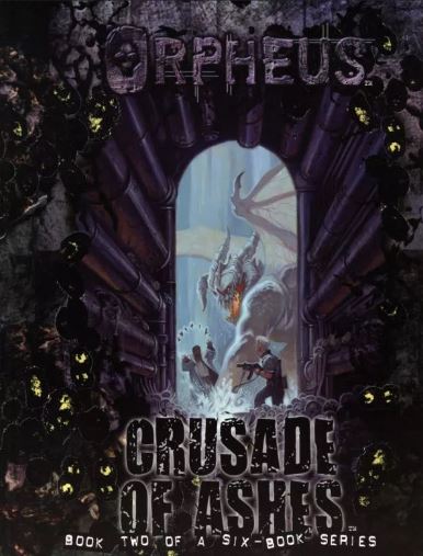 Crusade of Ashes (Orpheus)