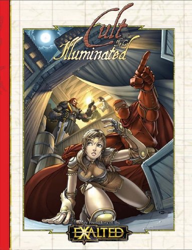 Cult of the Illuminated