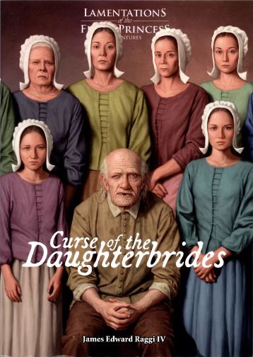 Curse of the Daughterbrides