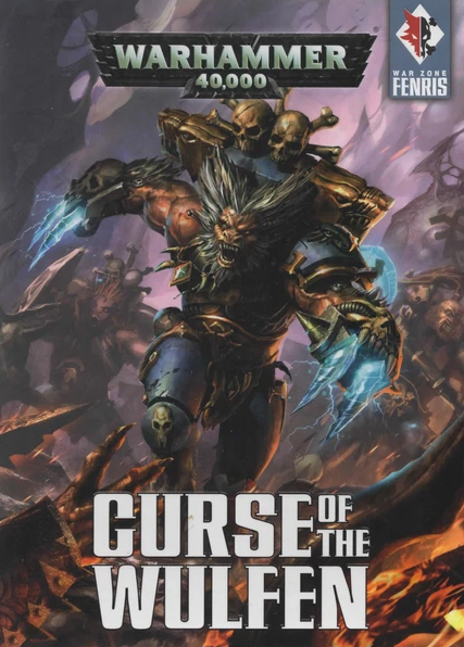 Curse of the Wulfen