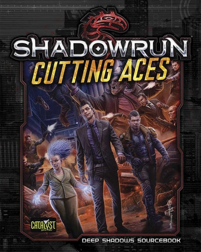 Cutting Aces