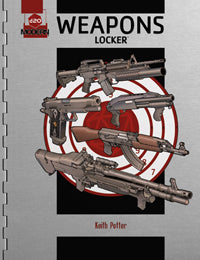 Weapons Locker