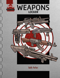 Weapons Locker