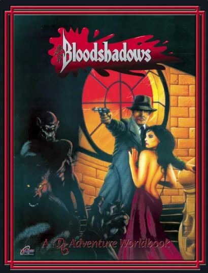 D6 Bloodshadows