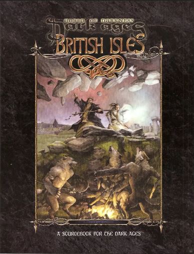 Dark Ages: British Isles