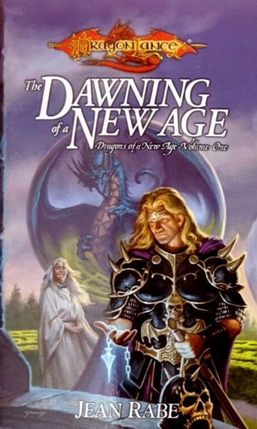 The Dawning of a New Age