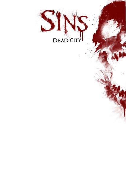 Dead City (Sins RPG)