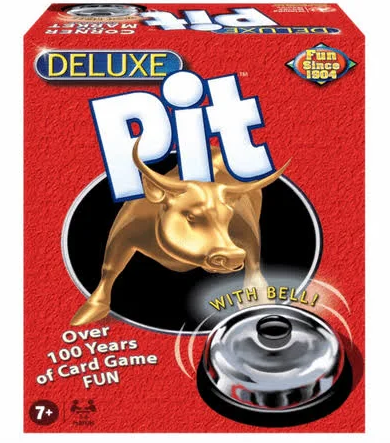 Deluxe Pit